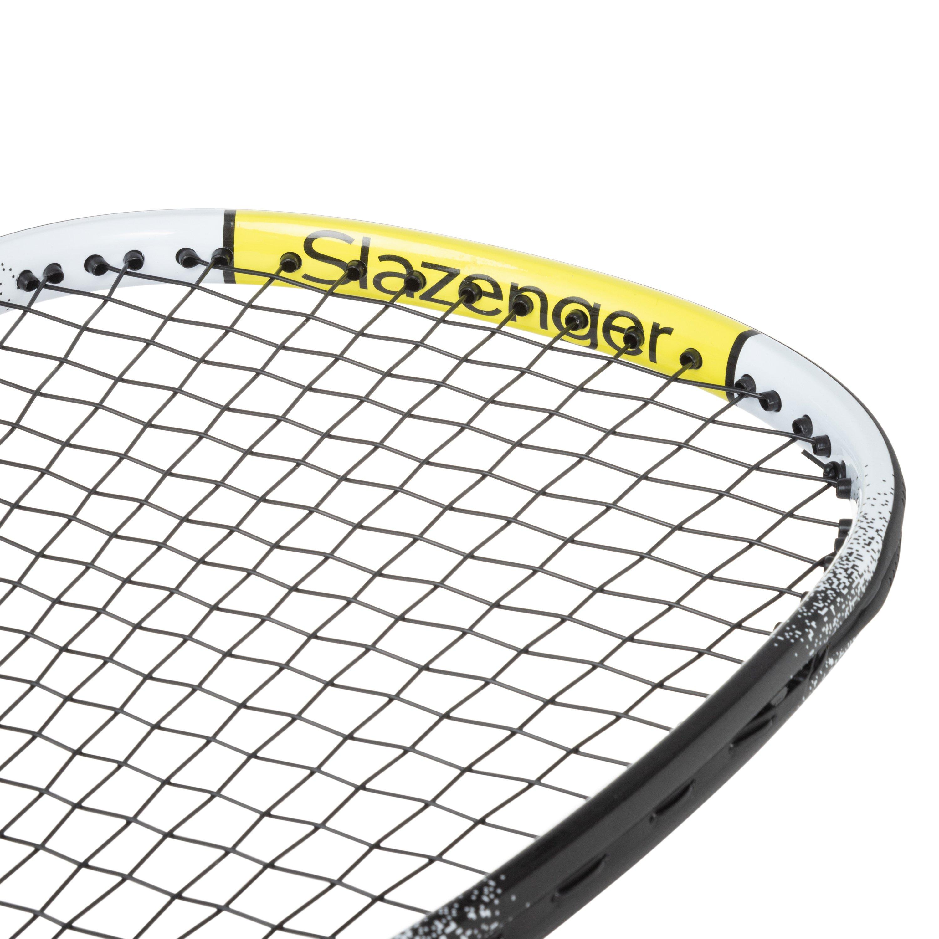 Slazenger Slaz Volt Racketball Racket
