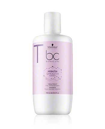 Schwarzkopf Professional BC Keratin Smooth Perfect Treatment 750ml