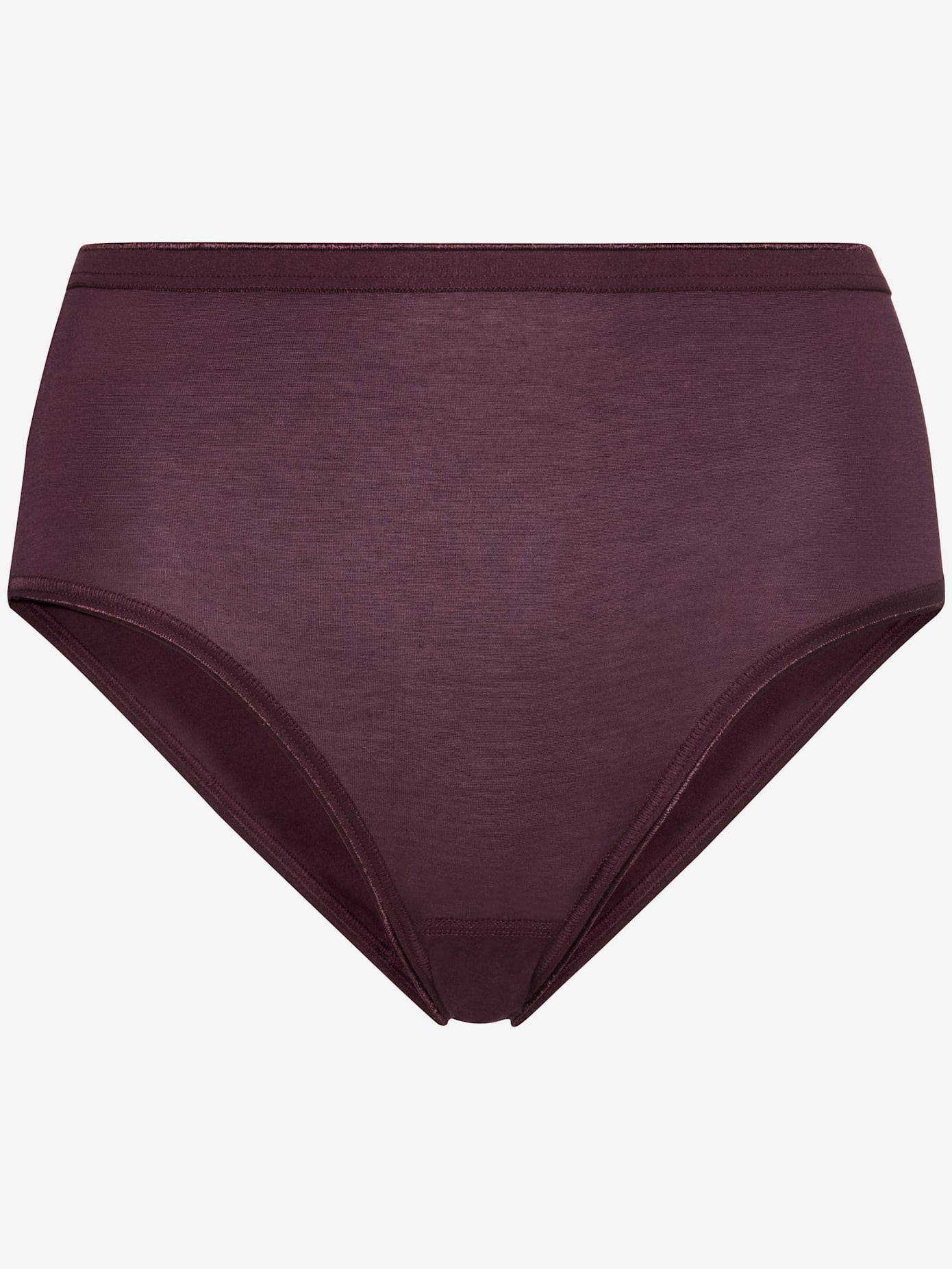 Slip jersey fin