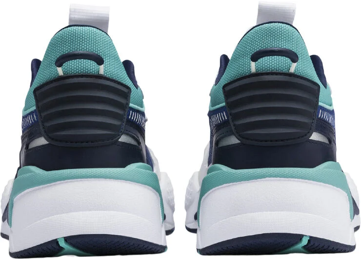 Puma RS-X Hard Drive snaekers Blå