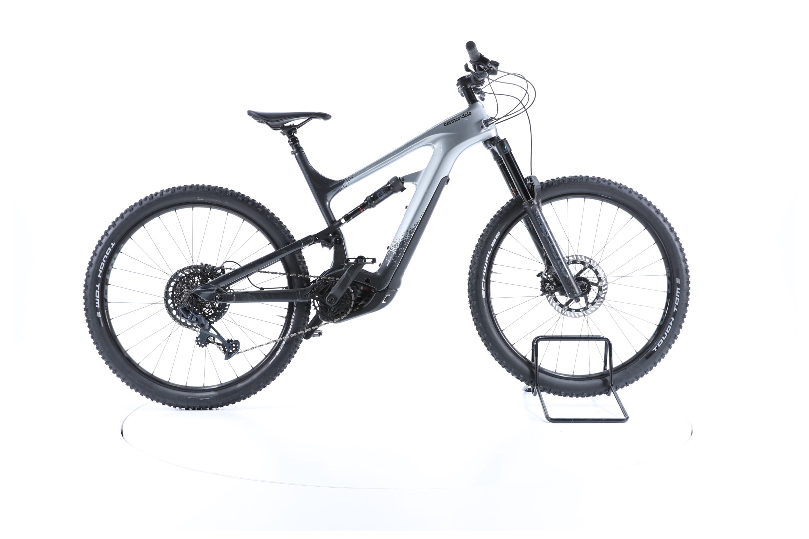 Cannondale Moterra Neo Carbon 2 (2021) | Diamond