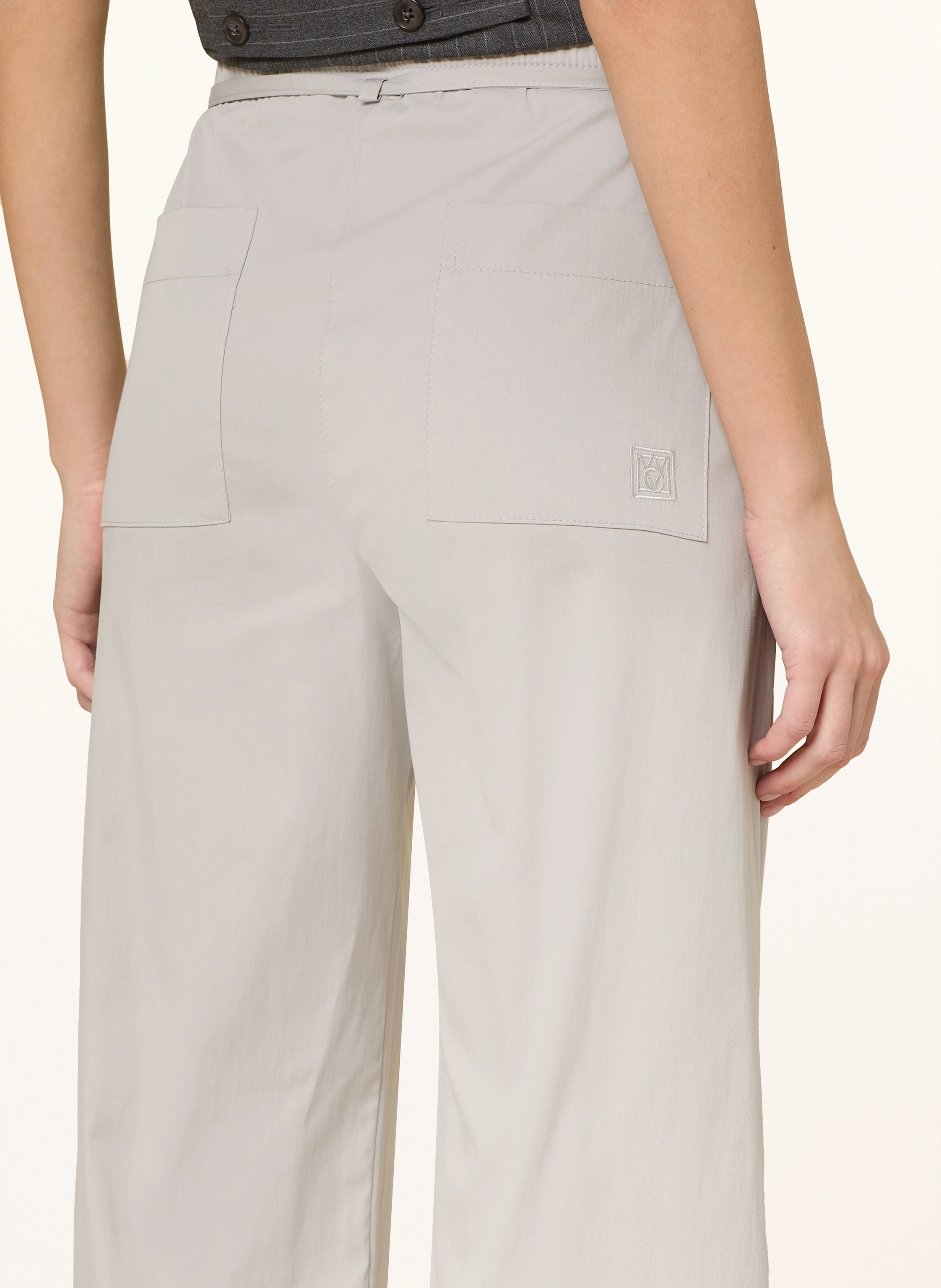 MAC 7/8-Hose CHIARA