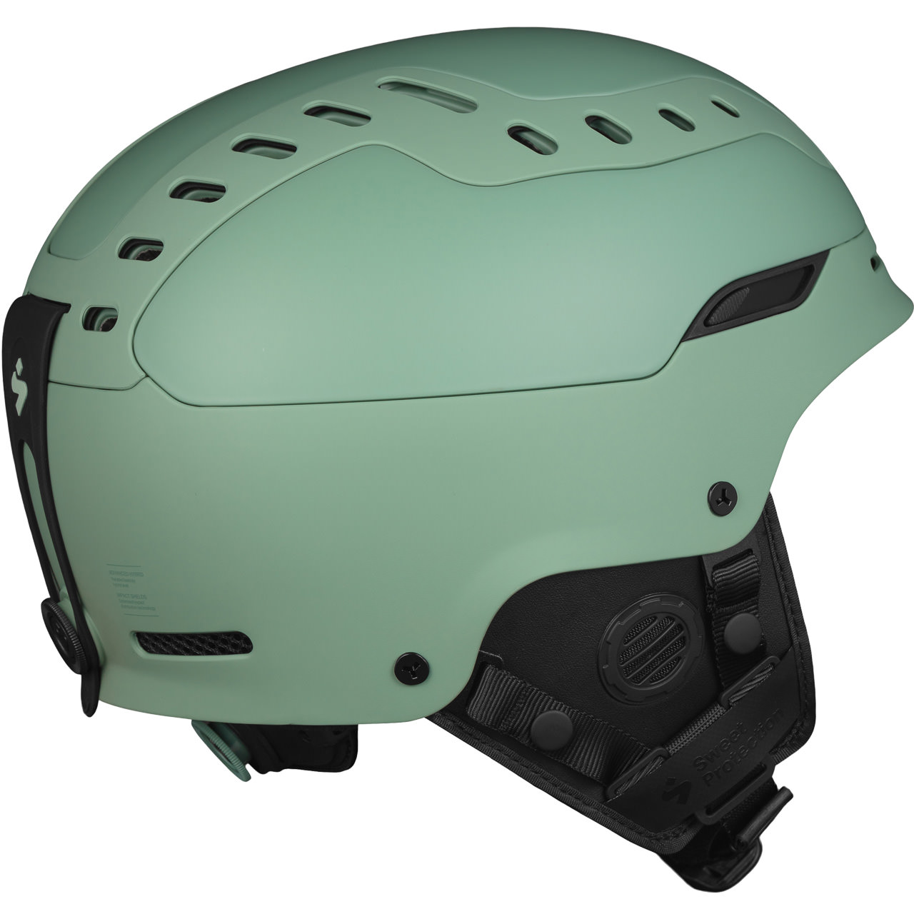 Sweet Switcher MIPS willow green | Sweet Protection Skihelme | Sweet Protection | S | MARKEN | XSPO