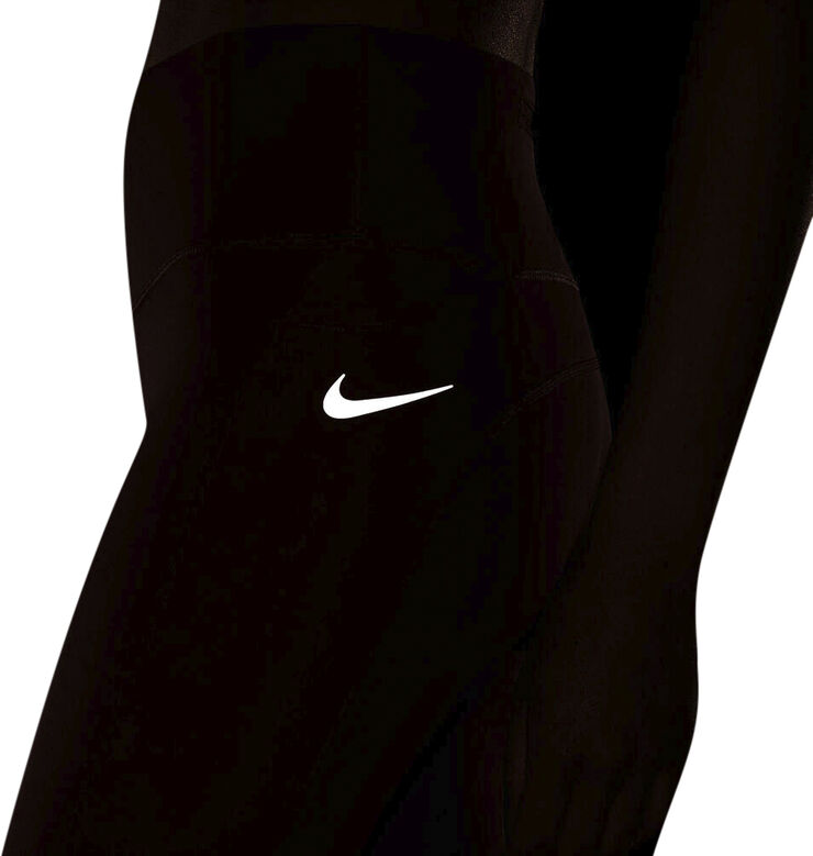 Nike Epic Fast løbetights Pink