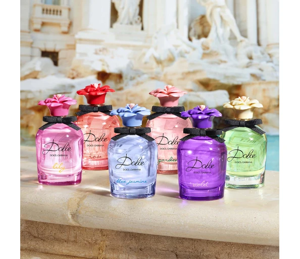 Dolce&Gabbana DOLCE LILY Eau de Toilette