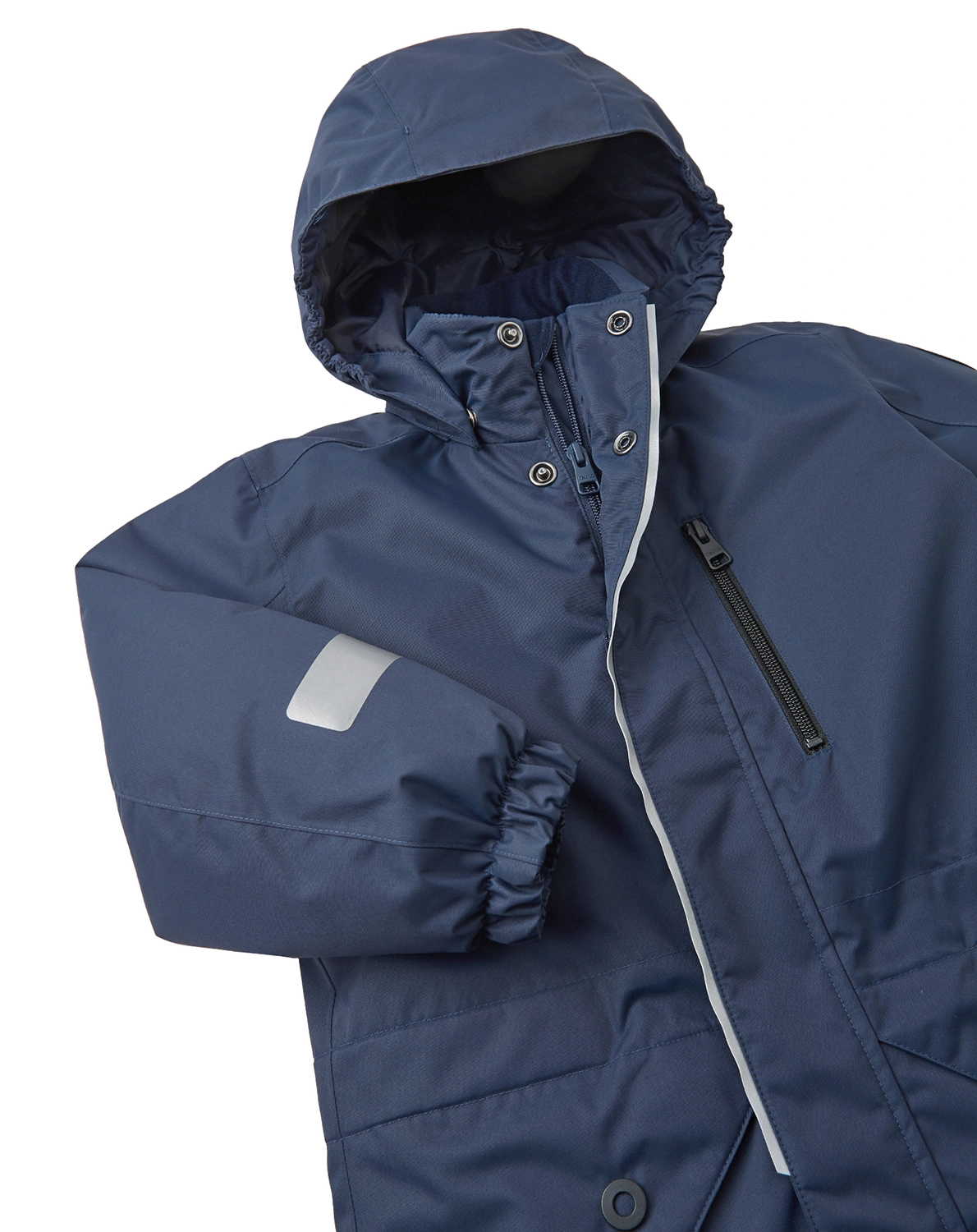 Schneeanzug REIMATEC MUHOS in navy