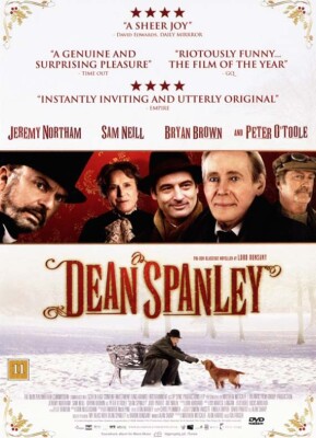Dean Spanley - DVD
