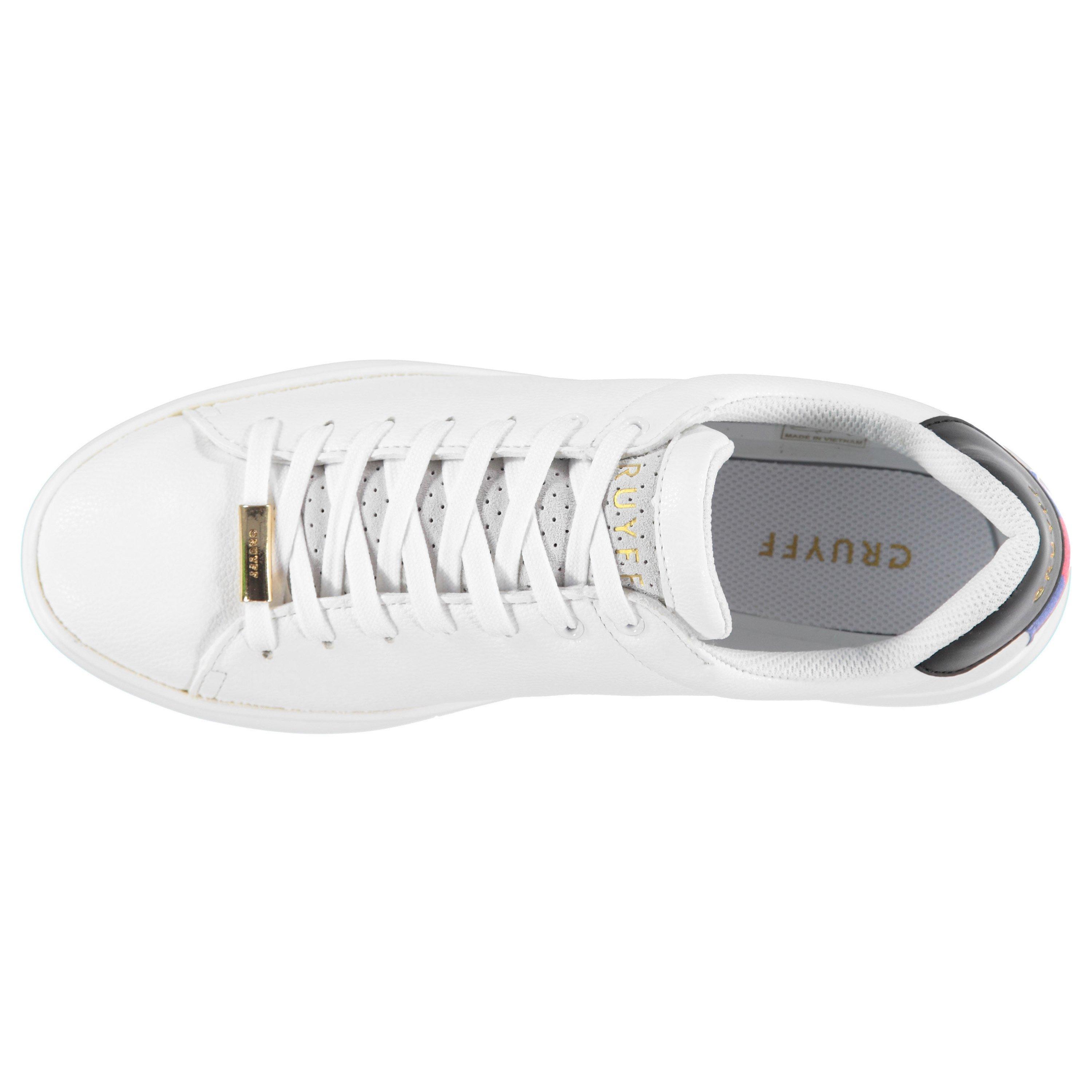 Cruyff Low-top Trainers Womens