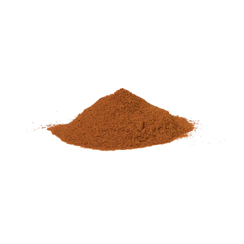 Chilli gemalen - 65 gram