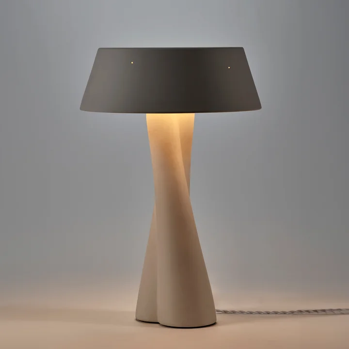 Serax - Paulina 05 Tischleuchte, beige
