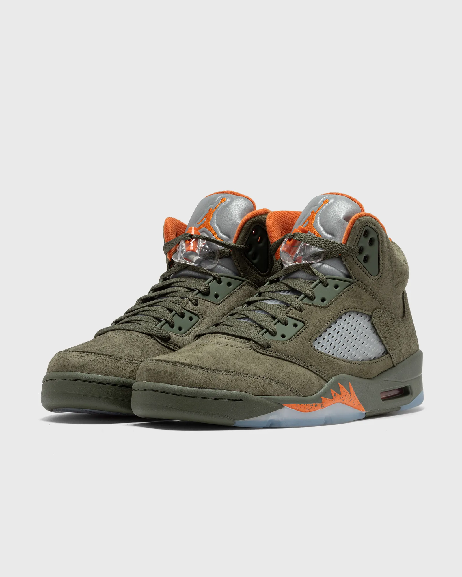 Jordan AIR JORDAN 5 RETRO 'OLIVE'