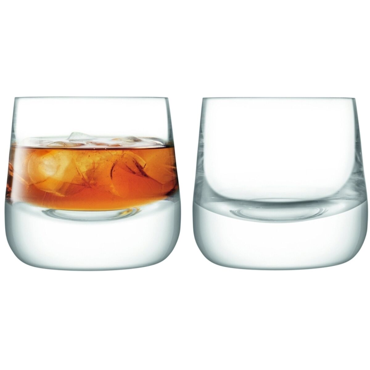 Whiskyglass Bar Culture 2 stk