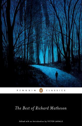 The Best of Richard Matheson (Paperback)