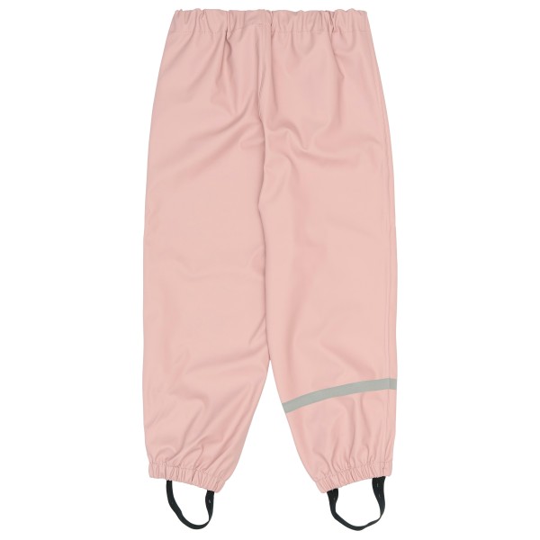 Mikk-Line - Kid's PU Rain No Suspenders - Combinaison