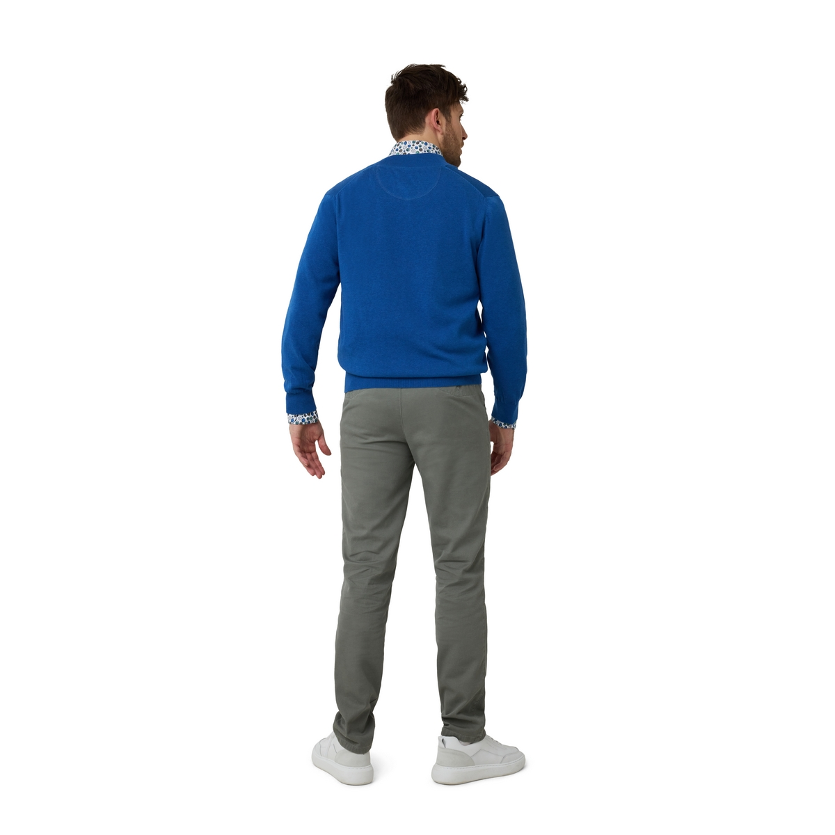 Heren Trui FFKW0154