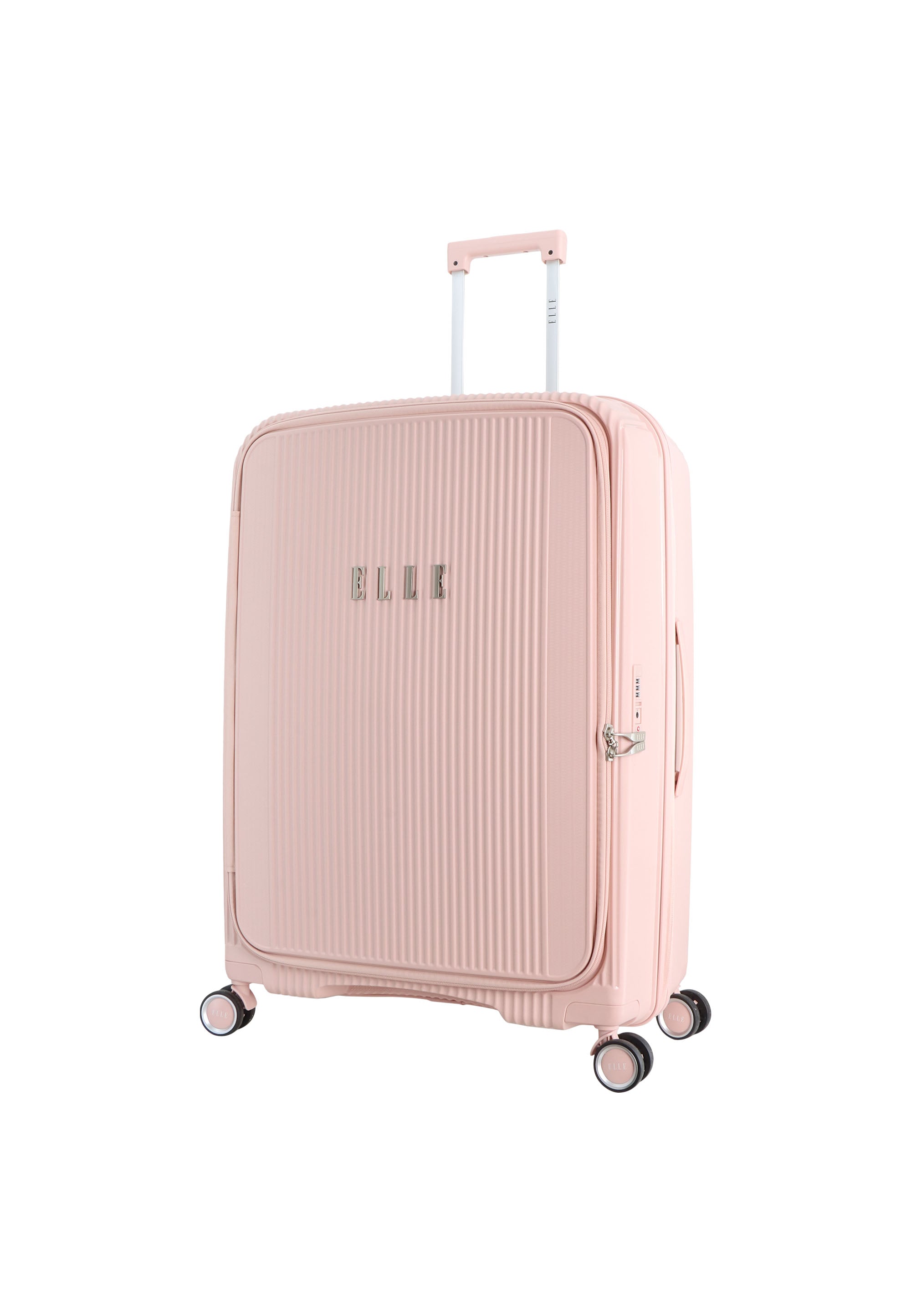 ELLE Da'Vine 76.5 cm Reiskoffer - Pink