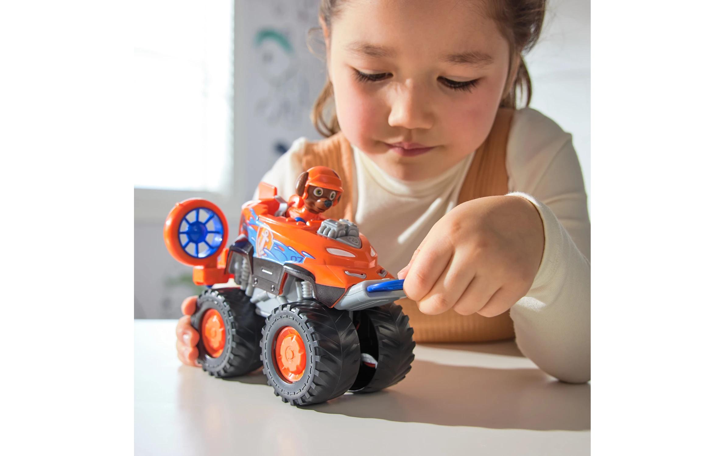 Paw Patrol Rescue Wheels ZumaKinderspielzeug