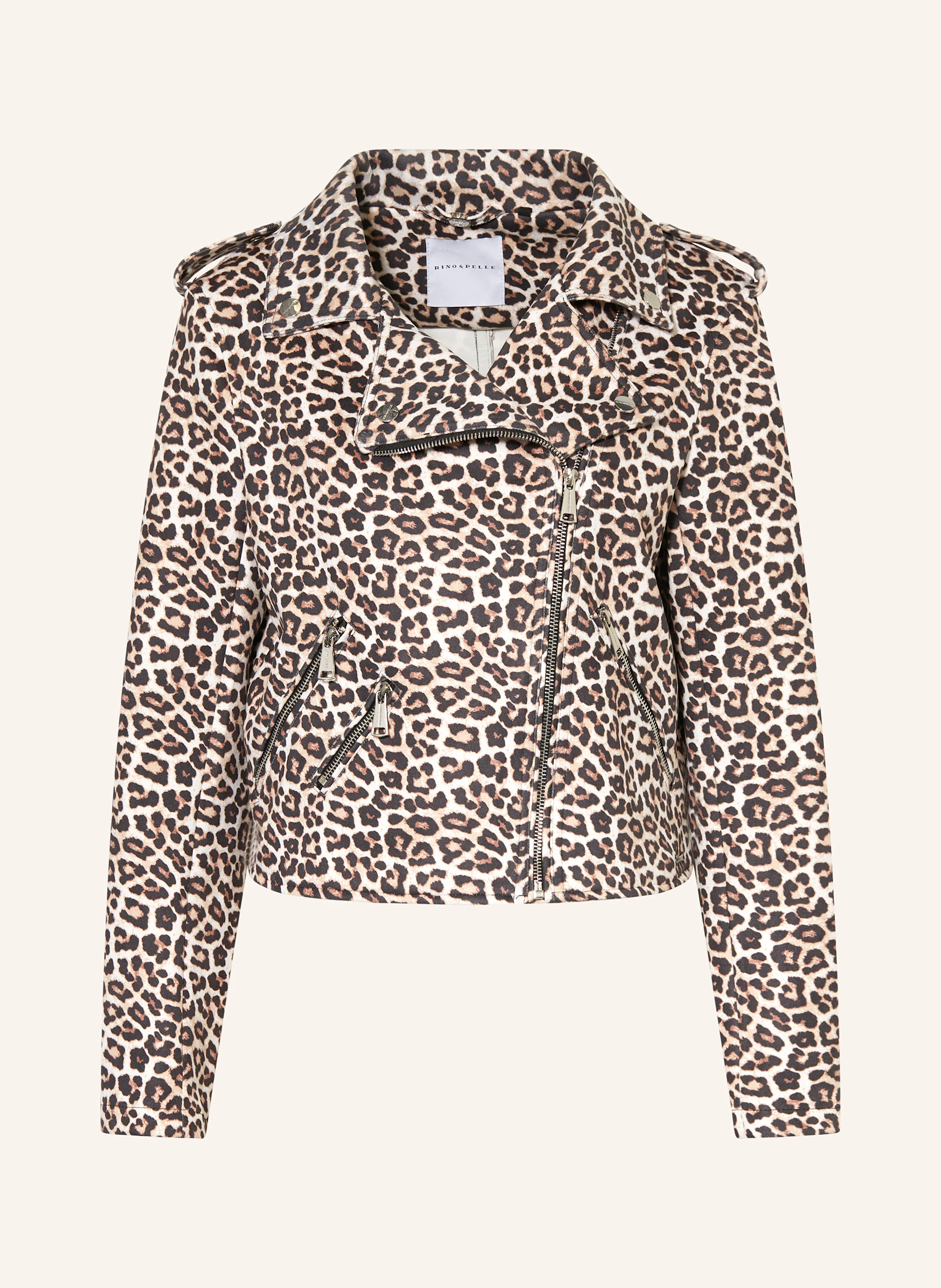 RINO & PELLE Jacke FRELIN