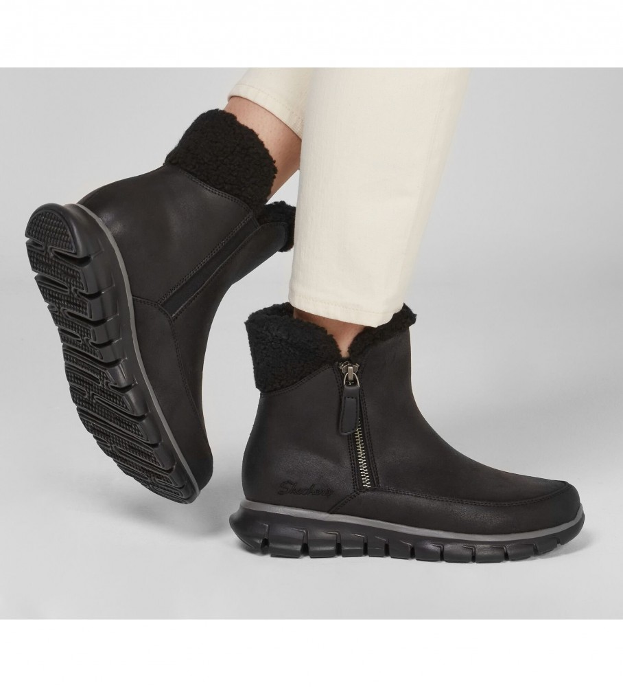 Skechers Botas Synergy