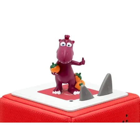 tonies® Hörfigur - Der kleine Drache Kokosnuss Hörspiel zur TV-Serie 03