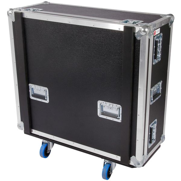 Thon Roadcase Yamaha QL5