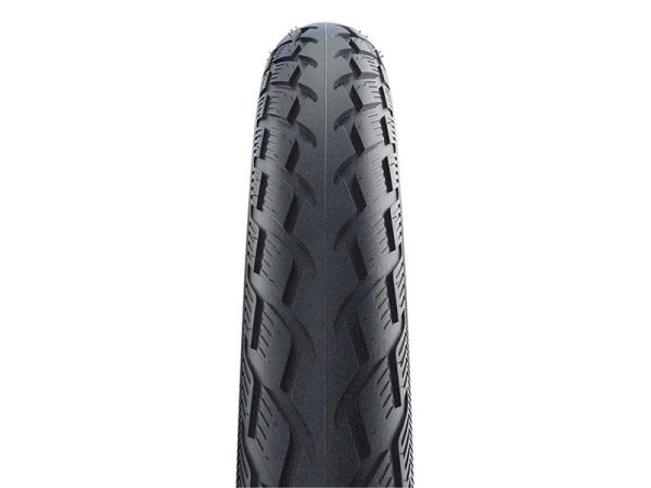 Schwalbe Marathon Cykeldæk, 26x1 3/8 (37-590)