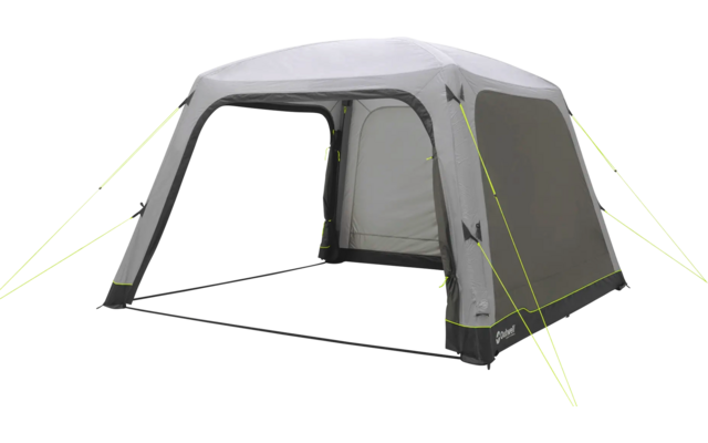 Outwell Vail Air Shelter Wind und Sonnenschutz 335 x 335cm