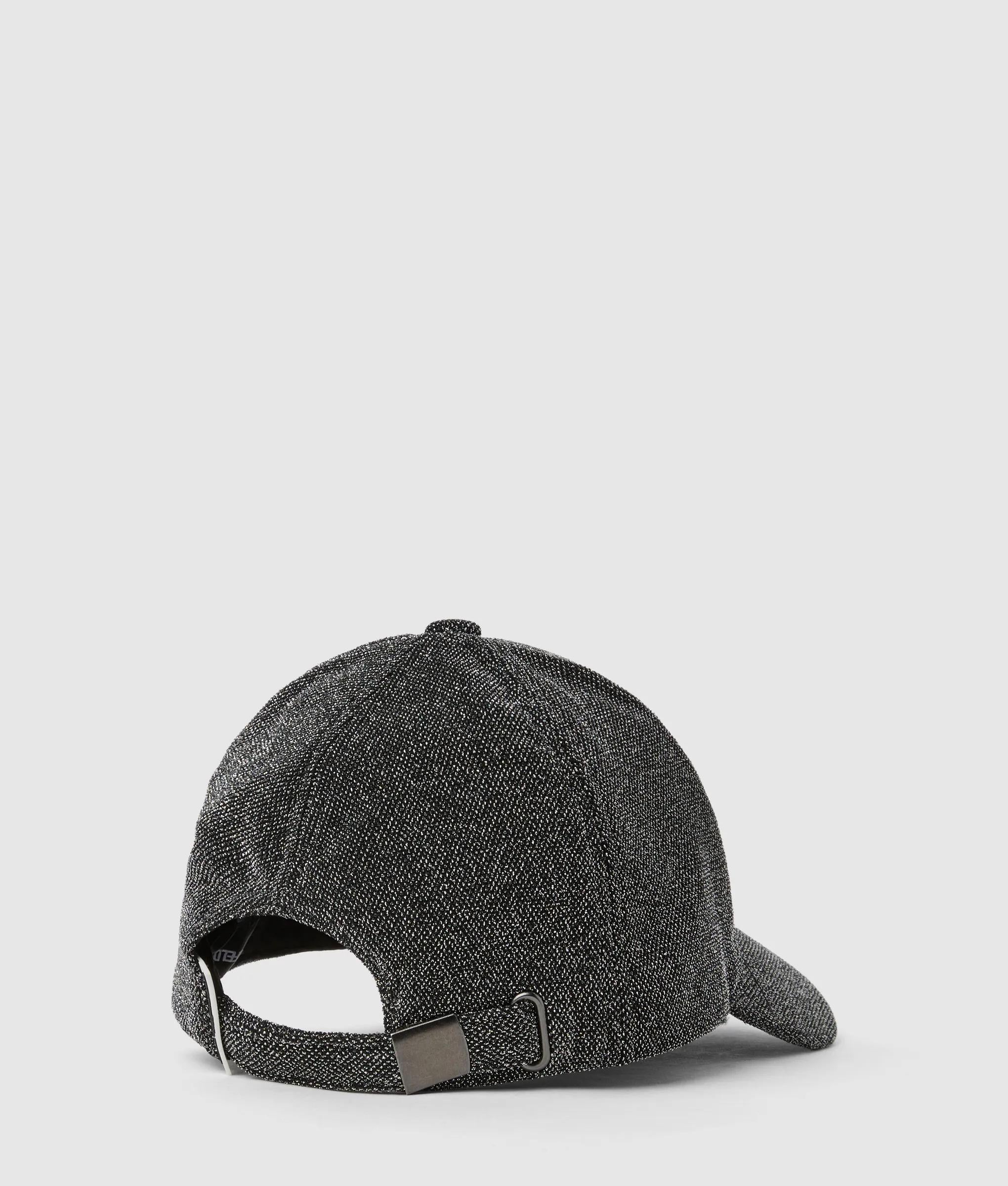 Meisjes Ikon glitter muts