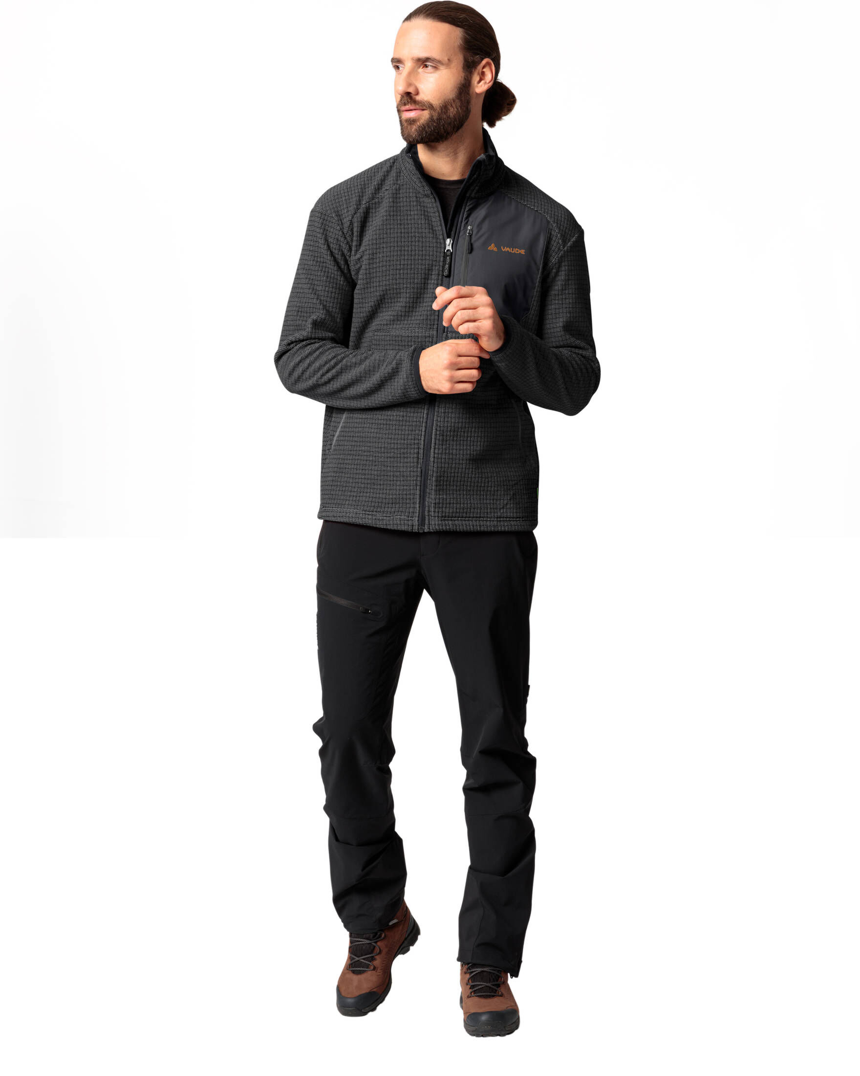 VAUDE| Herren Fleecejacke Neyland