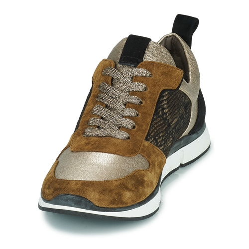 Adige - VANILLE2 V3 GALAXY ONYX - Marron