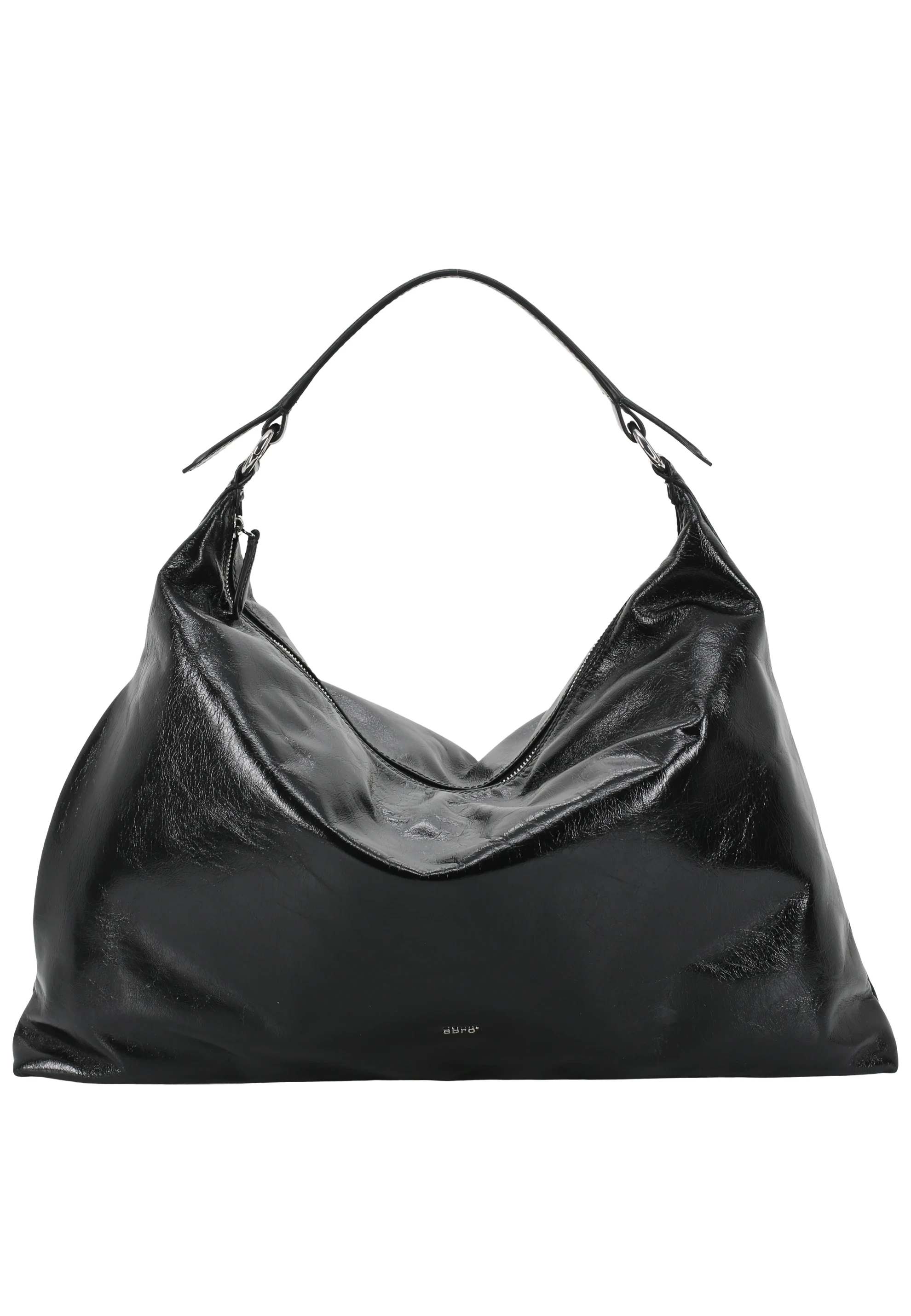 Hobo bag ALL IN ONE BIG Leather RALPH Standard