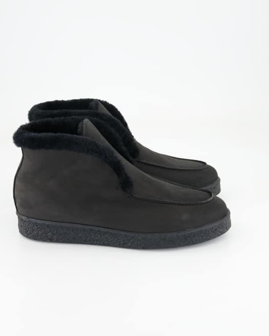 Konstantin Starke D0320006/618 Stiefeletten in Schwarz