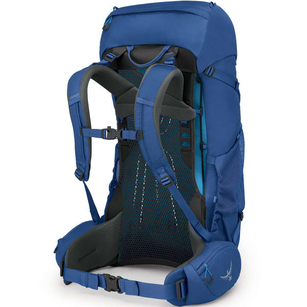 Sac à dos randonnée OSPREY ROOK 50 ASTOLOGY BLUE/BLUE FLAME