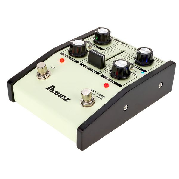 Ibanez ES3 Echo Shifter