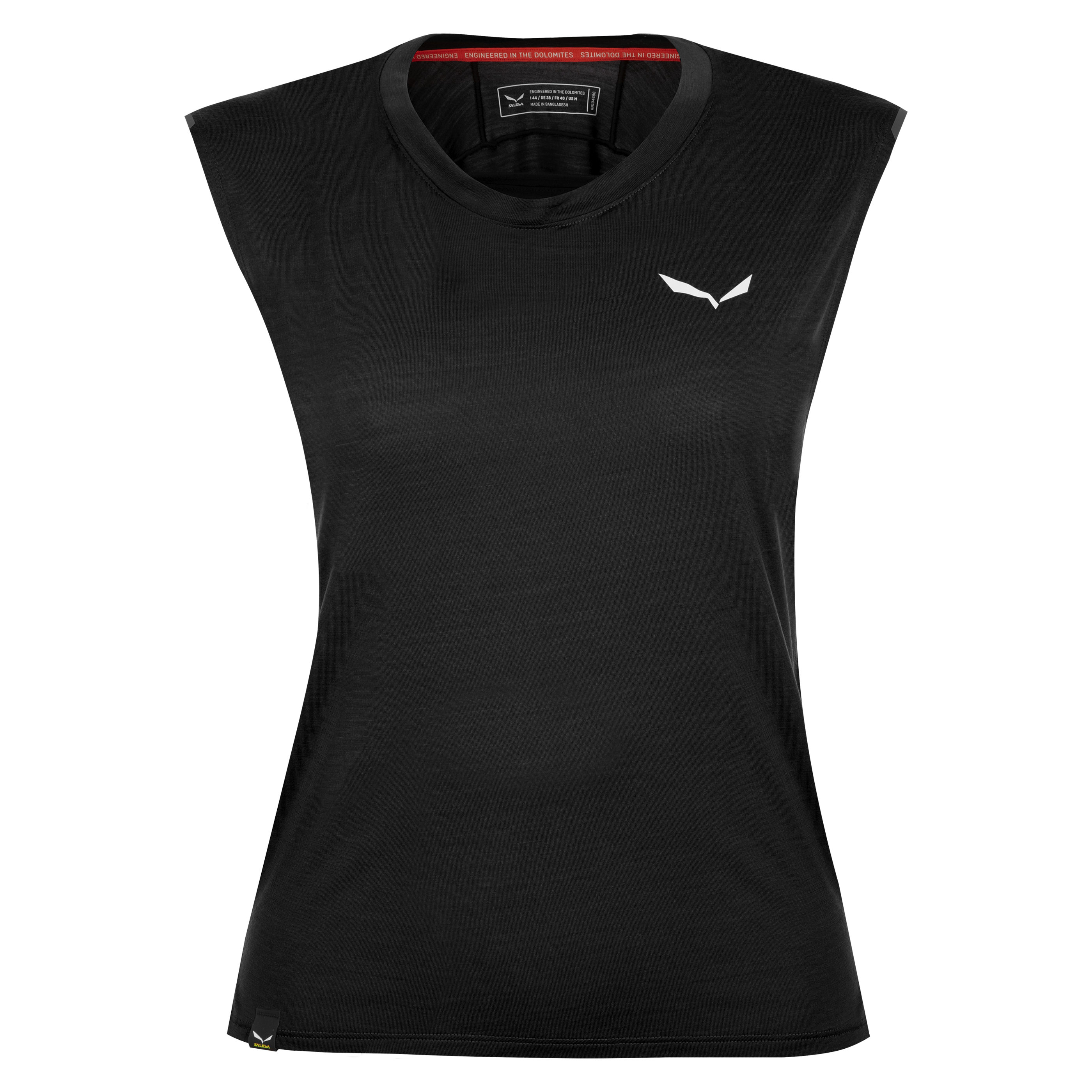 Pedroc Alpine Merino Tanktop Damen