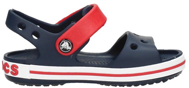 Crocs Crocband Sandal K blauw
