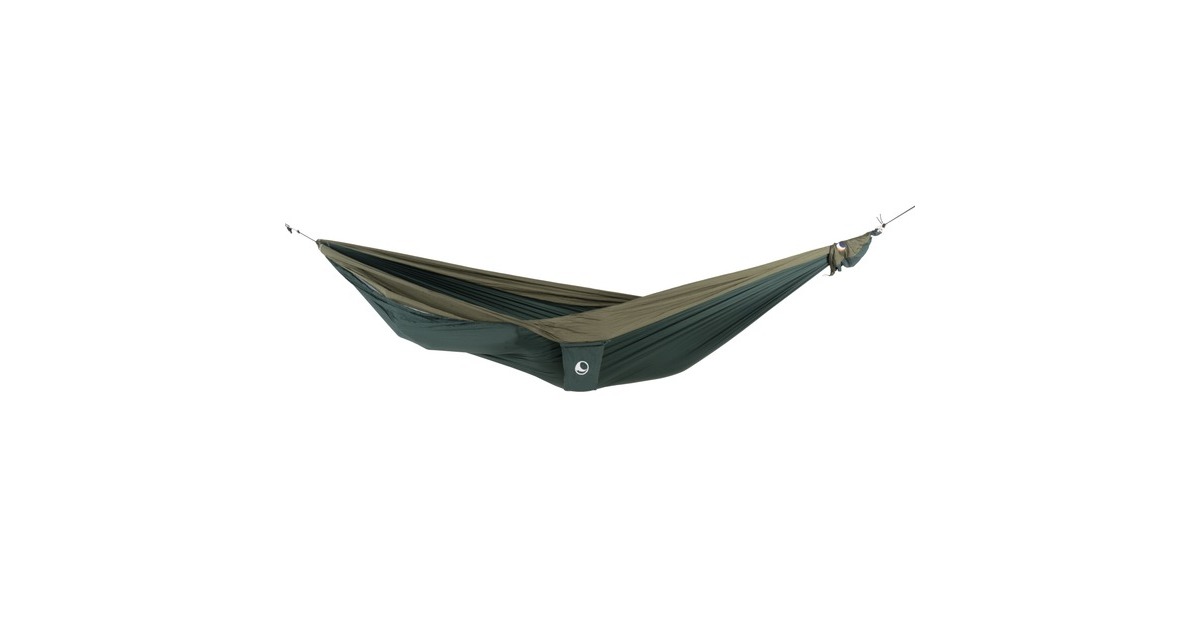 Ticket to the MoonOriginal hangmat Dark green / Army green  (Groen, TMO0524)