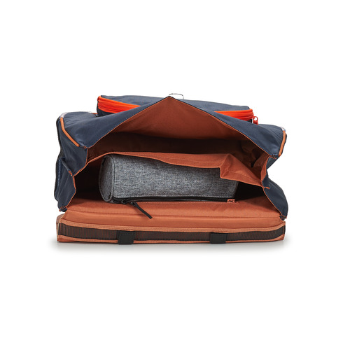 Tann's - PABLO CARTABLE 38 CM - Marine