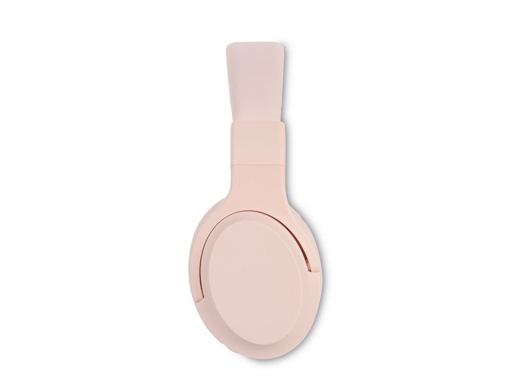 AUSCULTADORES SEM FIOS QILIVE Q.1994 KIDS (BLUETOOTH 5.2 12H ROSA)