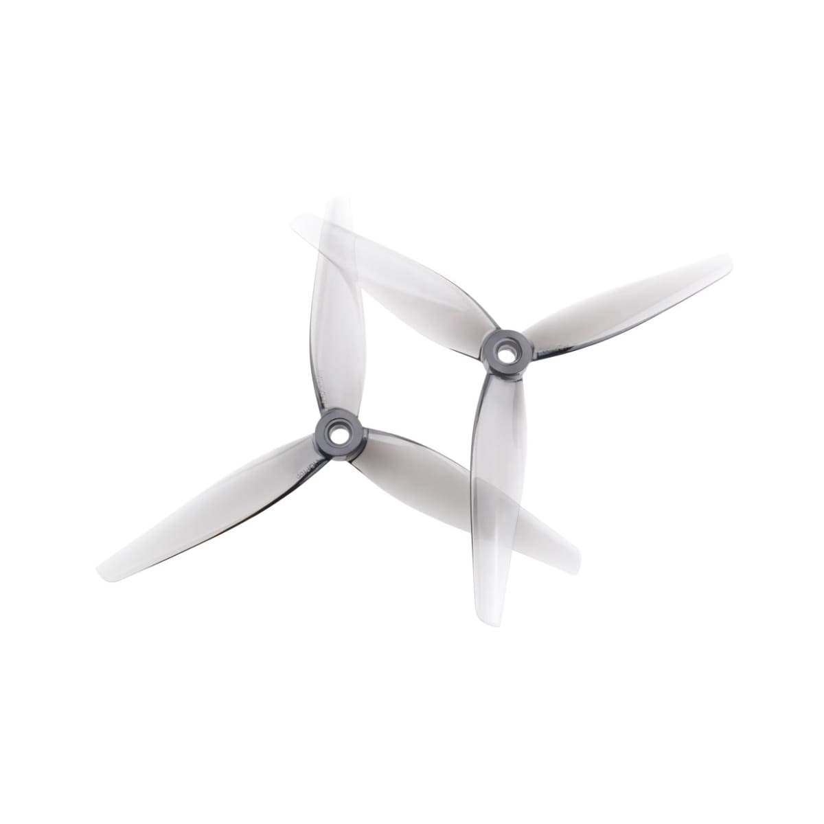 HQ Racing Prop 5.5x3.5x3 Grey (2CW+2CCW)