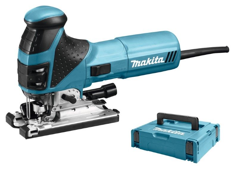 Makita 4351FCTJ Decoupeerzaag 720W