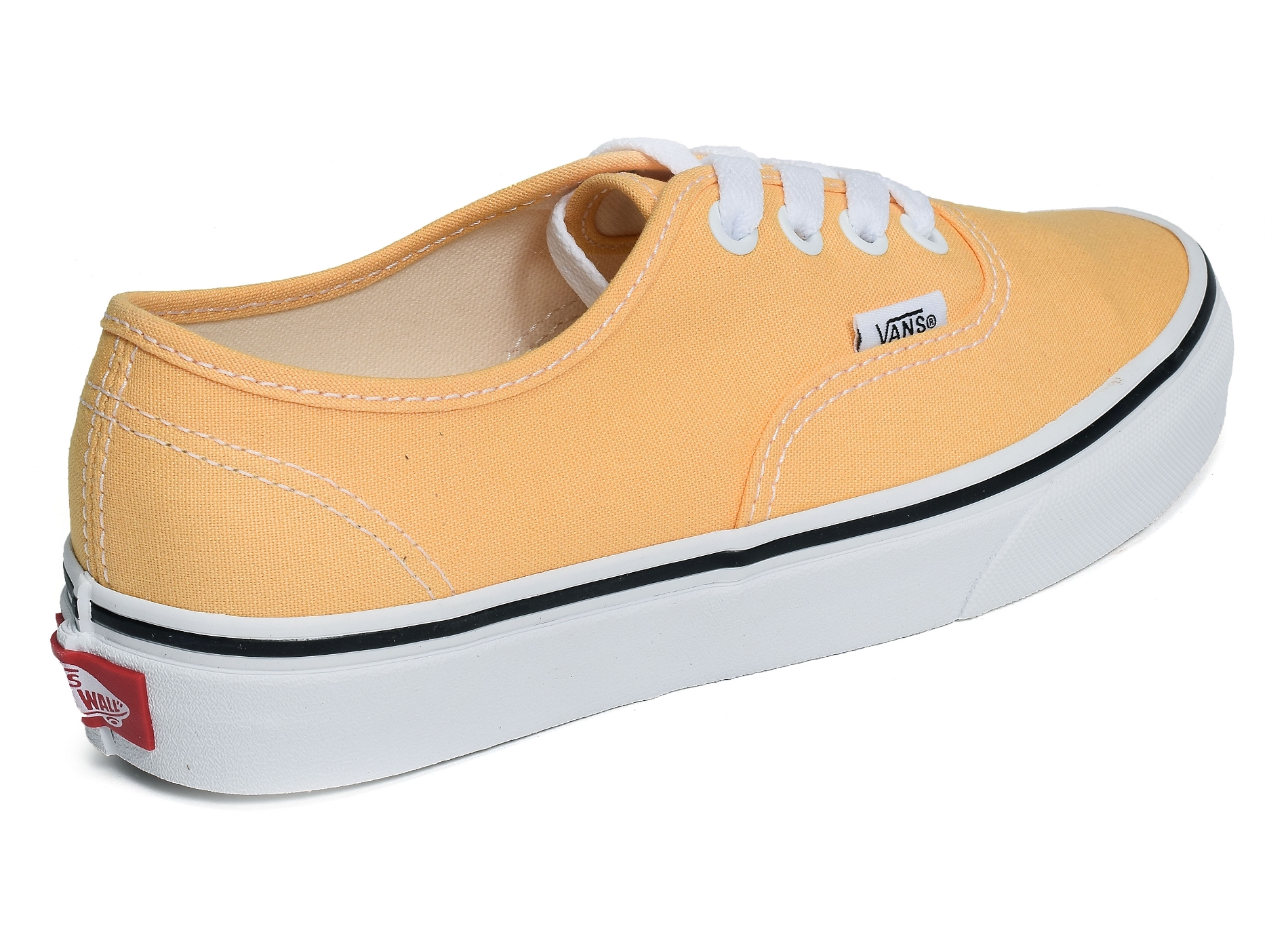 Ua  authentic jaune