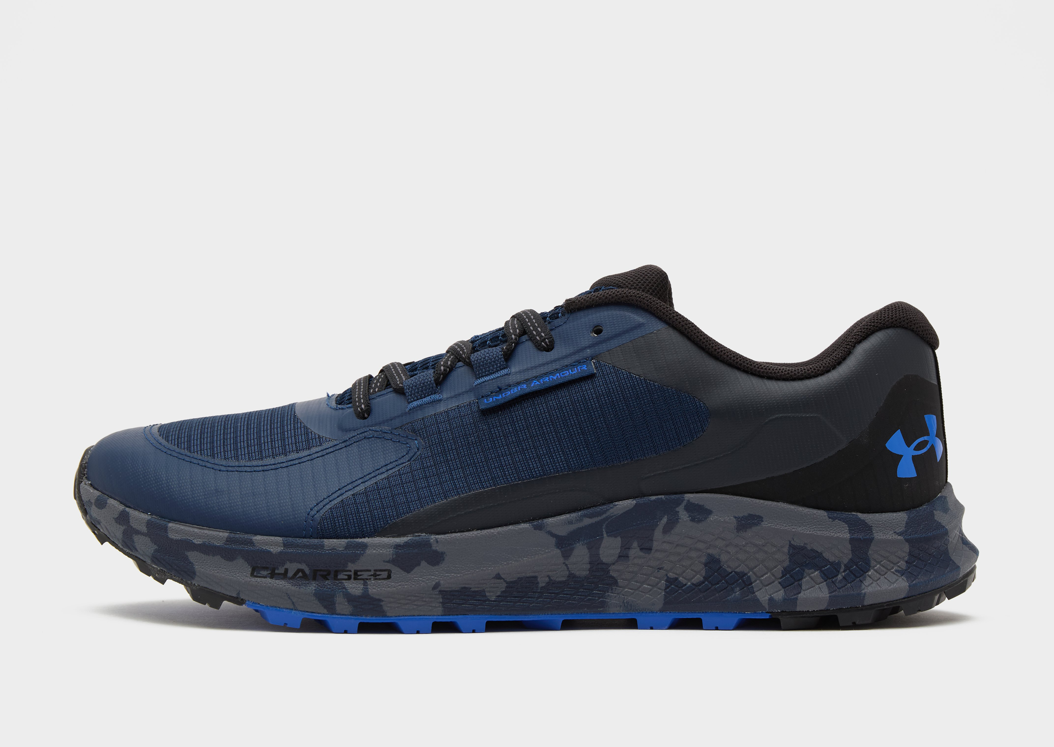 Under Armour Baskets Bandit Trail Homme