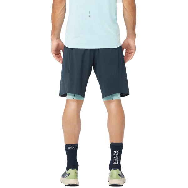 Short trail SALOMON S/LAB UTRA 2IN1 FDH SHT M