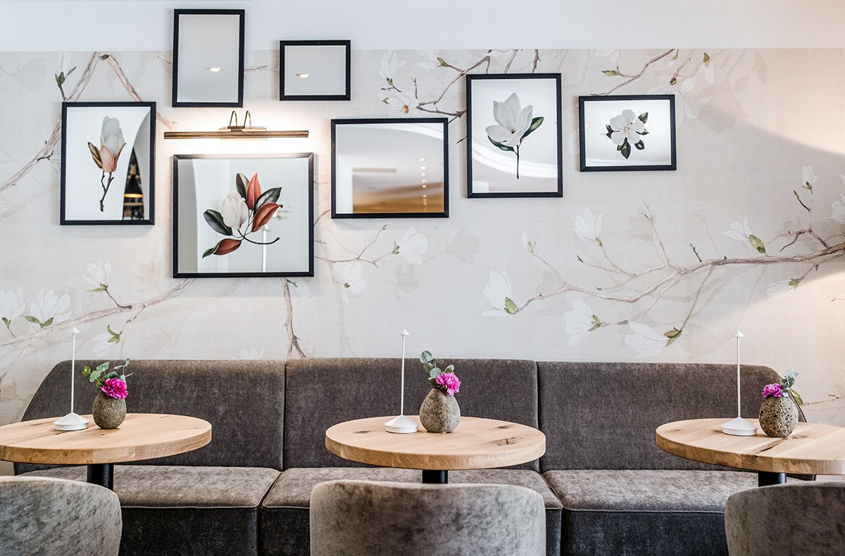 Wellnesshotel bei Passau