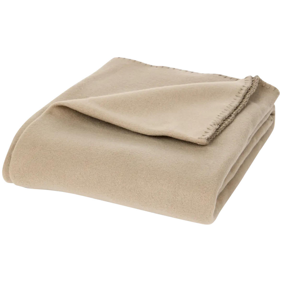 Studio Home fleeceplaid 130 x 160 cm | diverse varianten