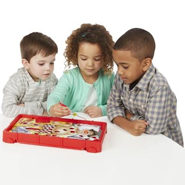 Operation Classic New Refresh, Spill, Hasbro