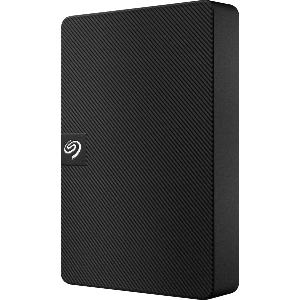 Seagate Expansion Plus bærbar harddisk (5 TB)