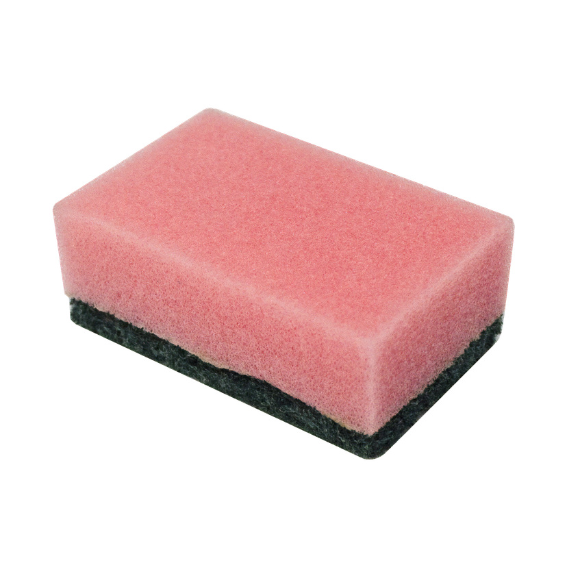 Skuresvamper 10-pk 8x5,5 cm