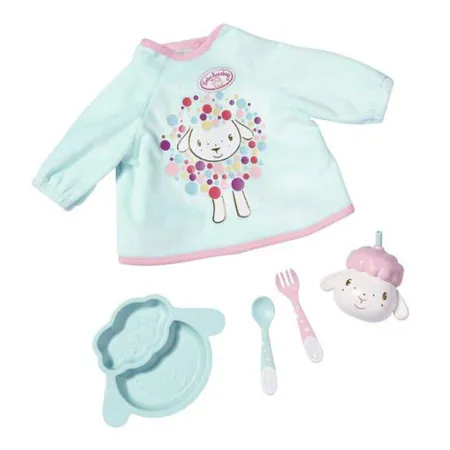Baby Annabell® Lunch Time Set
